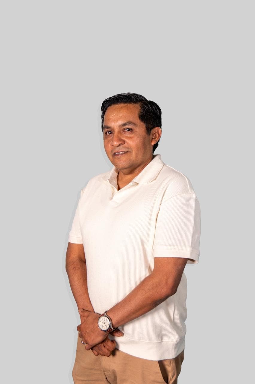 Eduardo Briceño