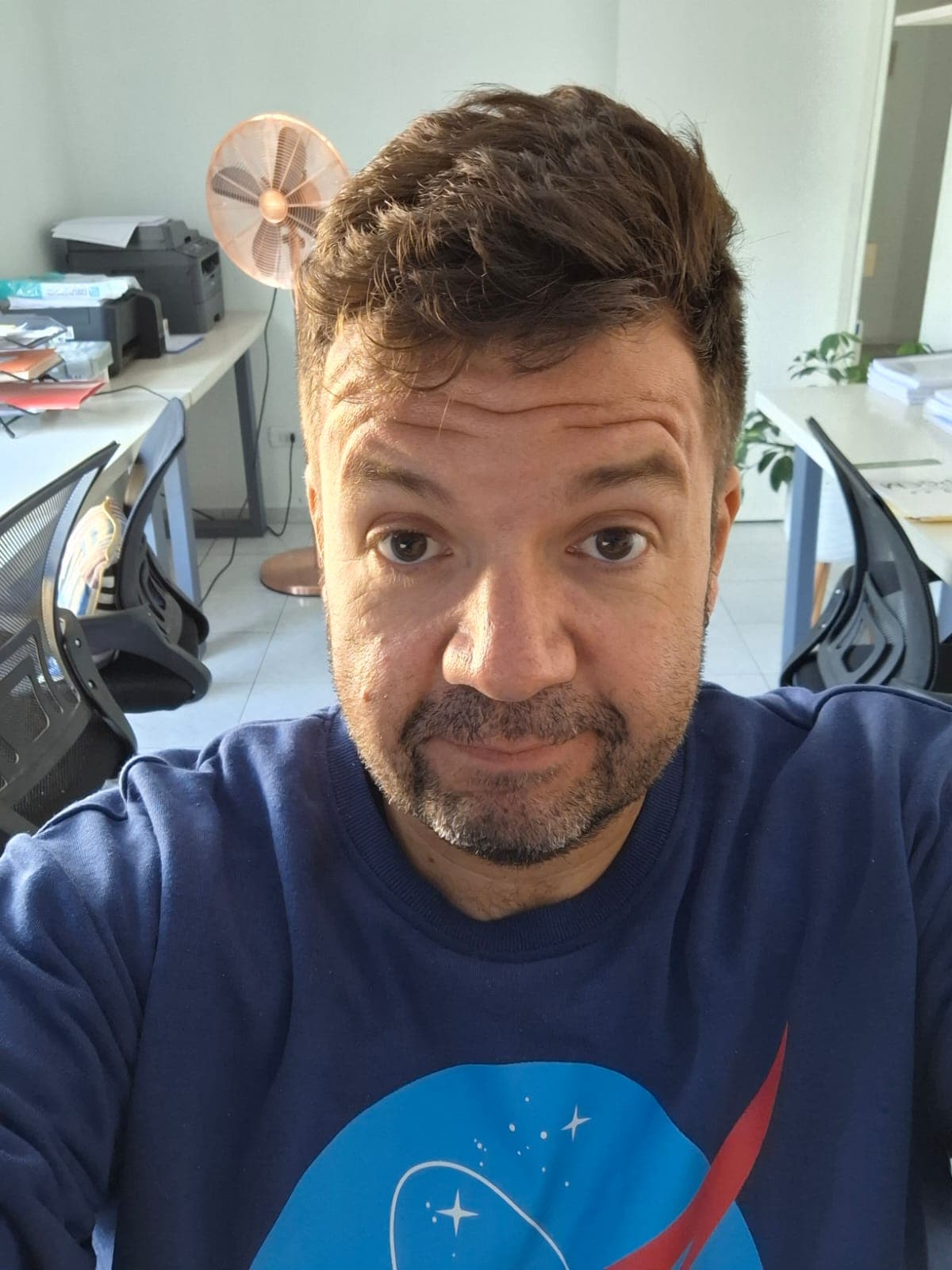 Iván Pérez