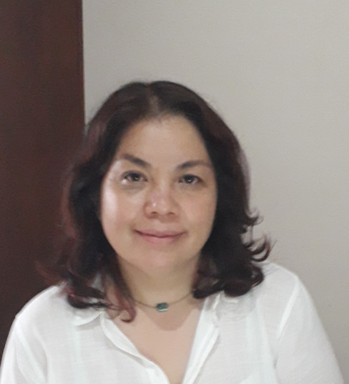 Judith Hernández