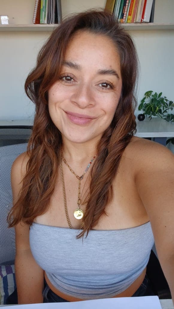 Karla Gómez