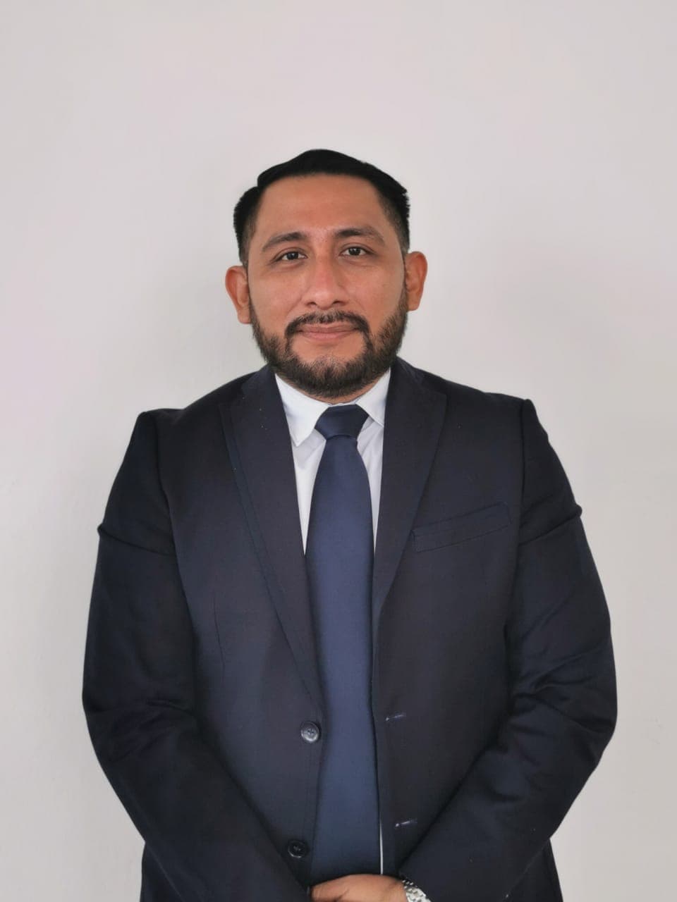Luis Cabrera Chim