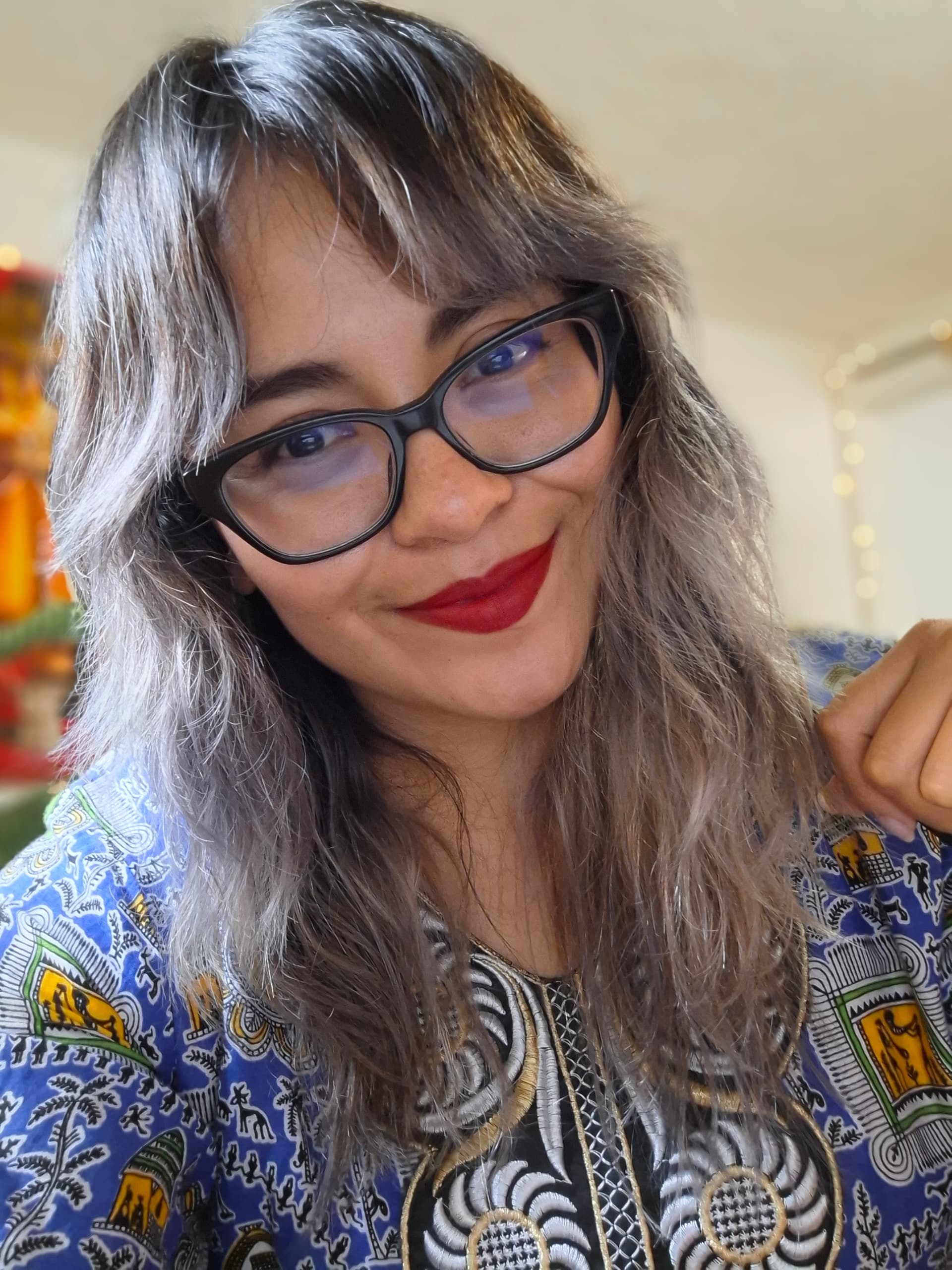 Wendolyne Ríos